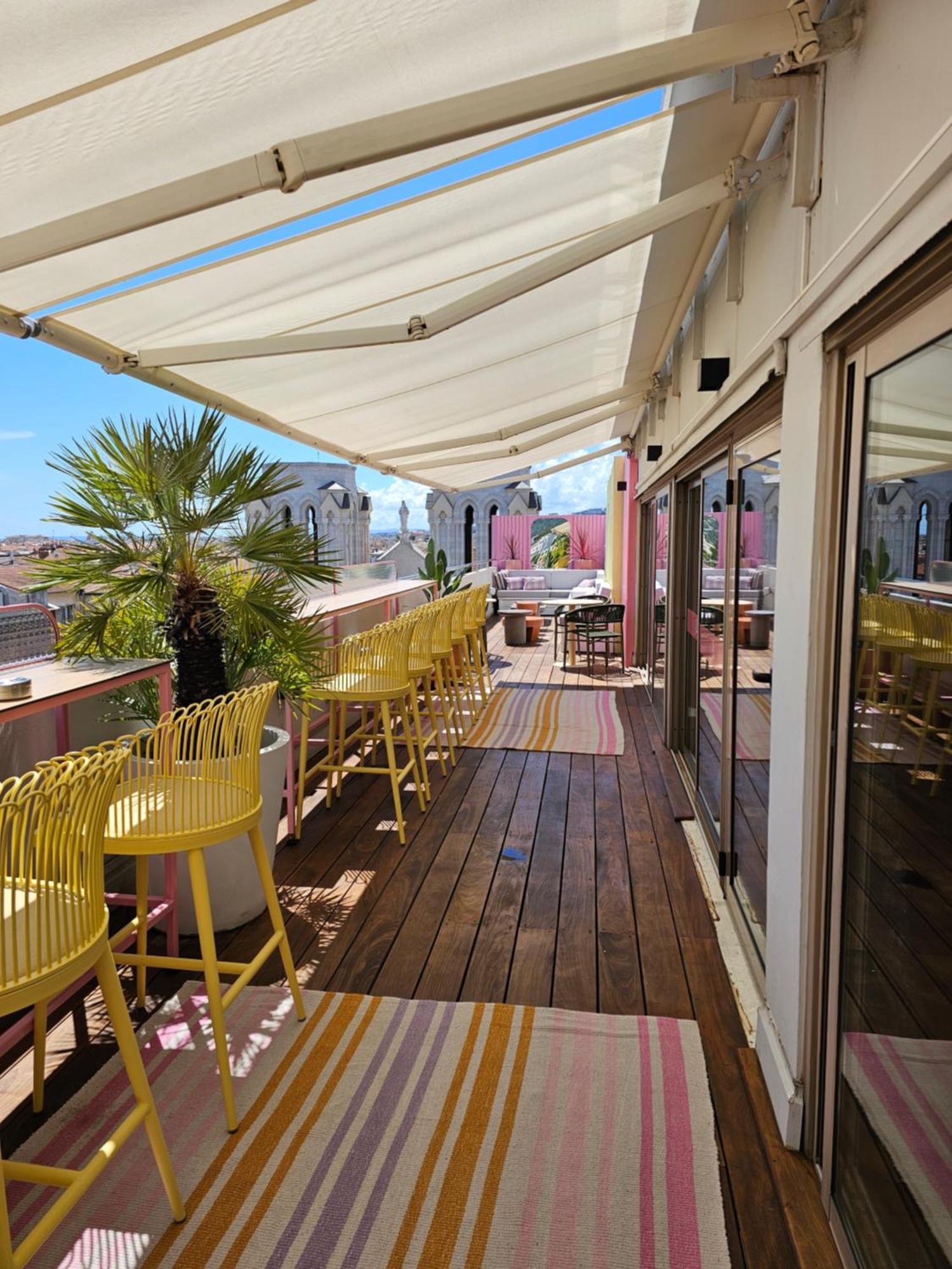 Hotel Mercure Centre Notre Dame Niza
