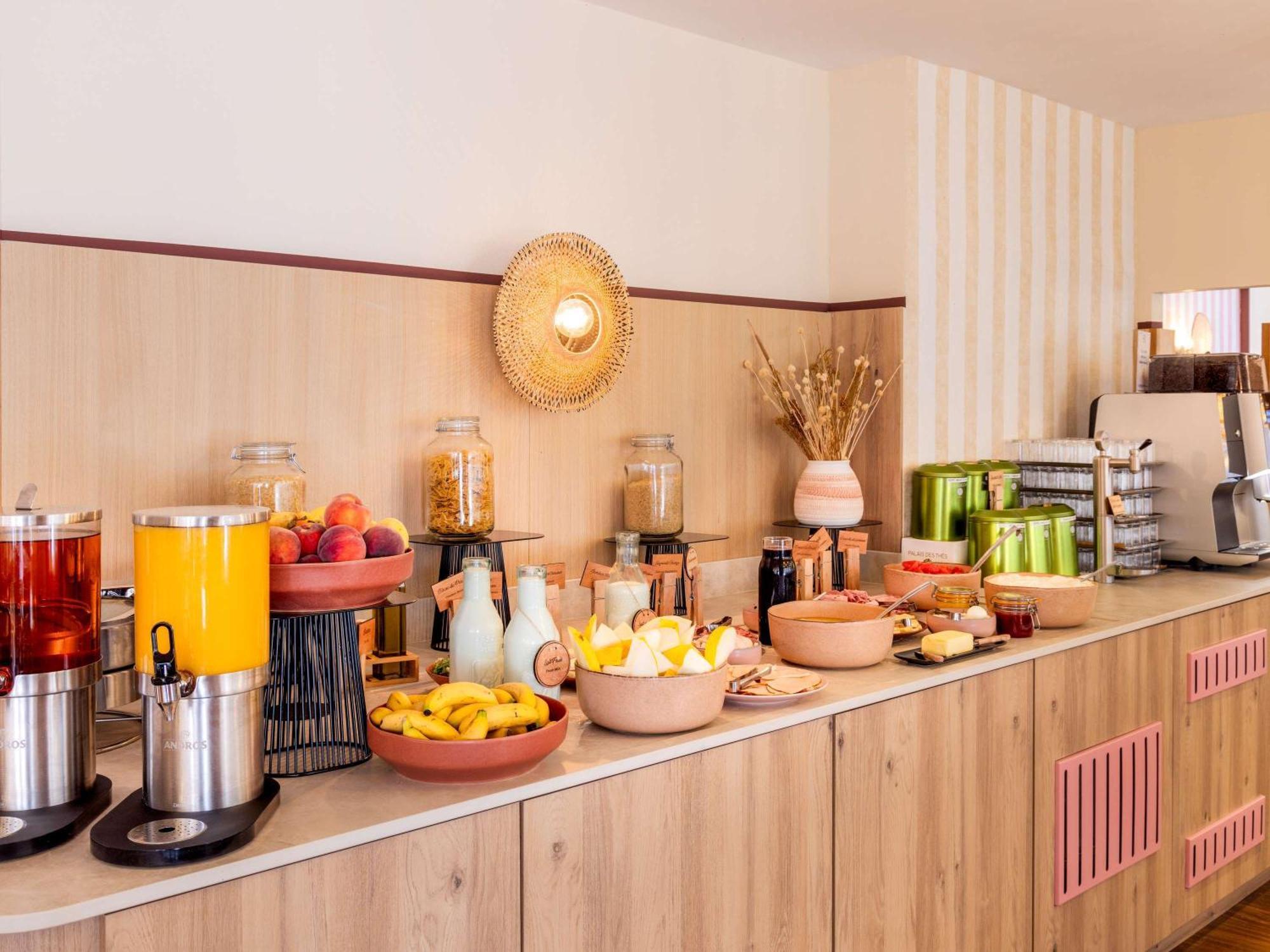 Hotel Mercure Centre Notre Dame Nizza