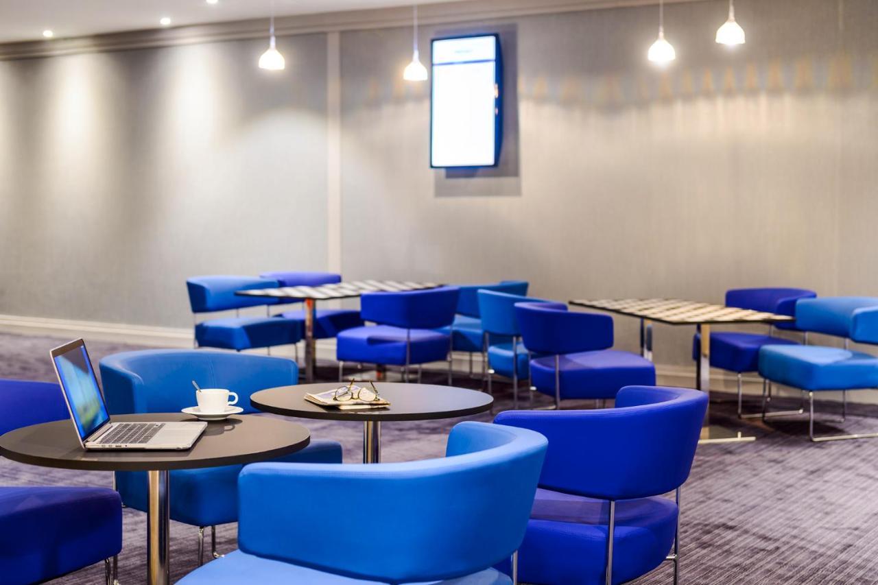 Mercure Centre Notre Dame Nice