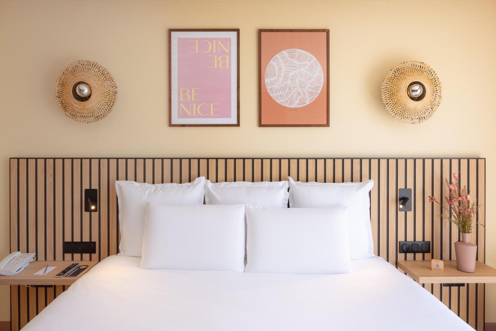 Mercure Centre Notre Dame 4* Nice