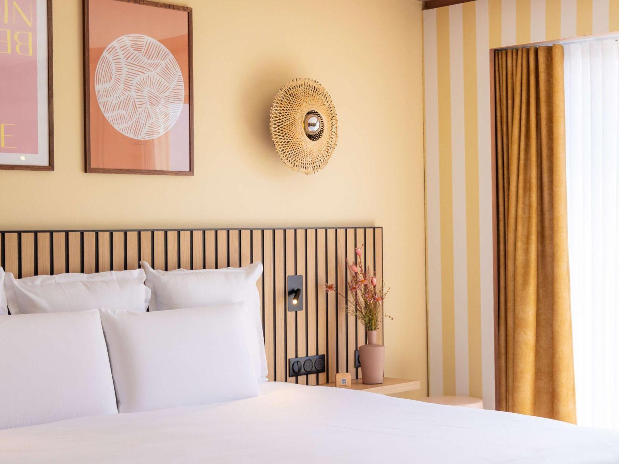 Mercure Centre Notre Dame 4* Nice
