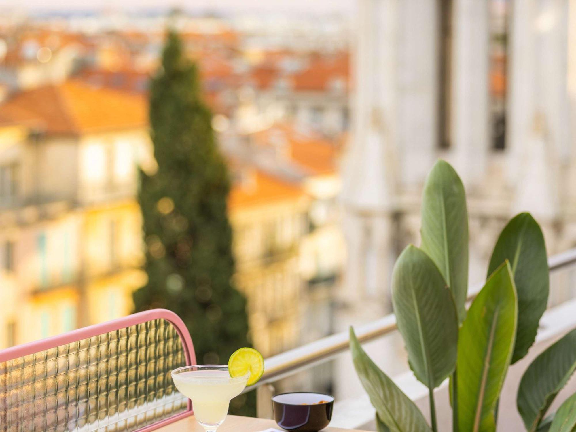 Mercure Centre Notre Dame Hotel