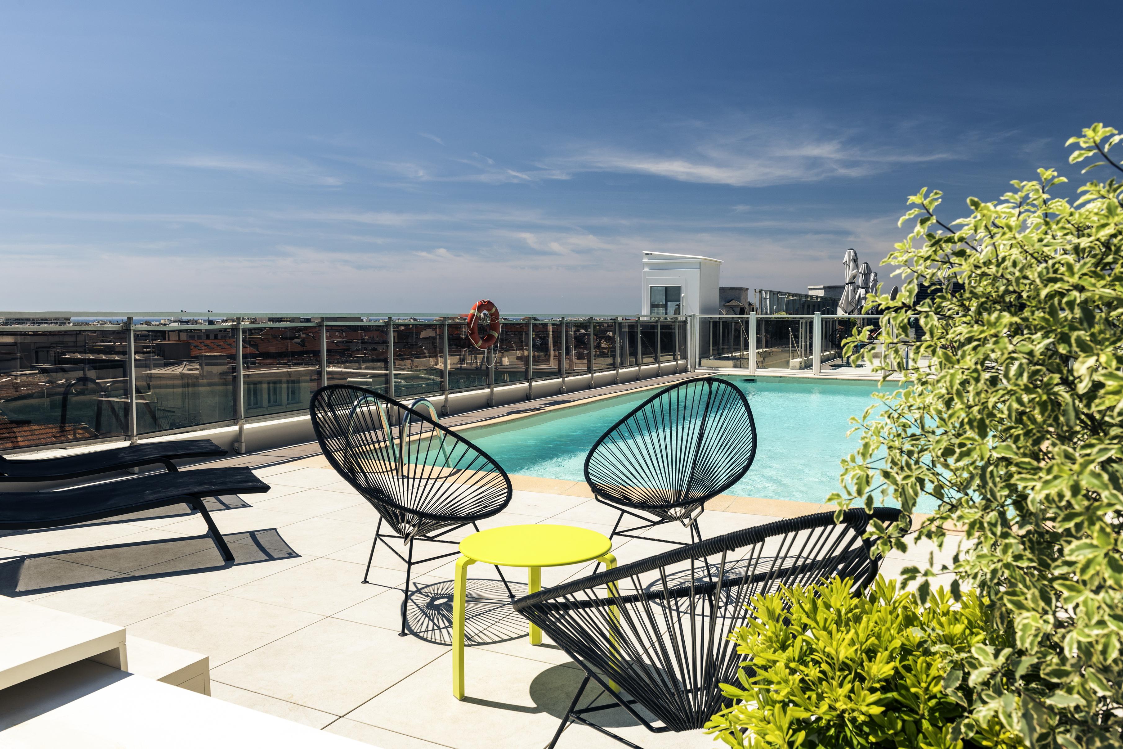 Mercure Centre Notre Dame Hotel