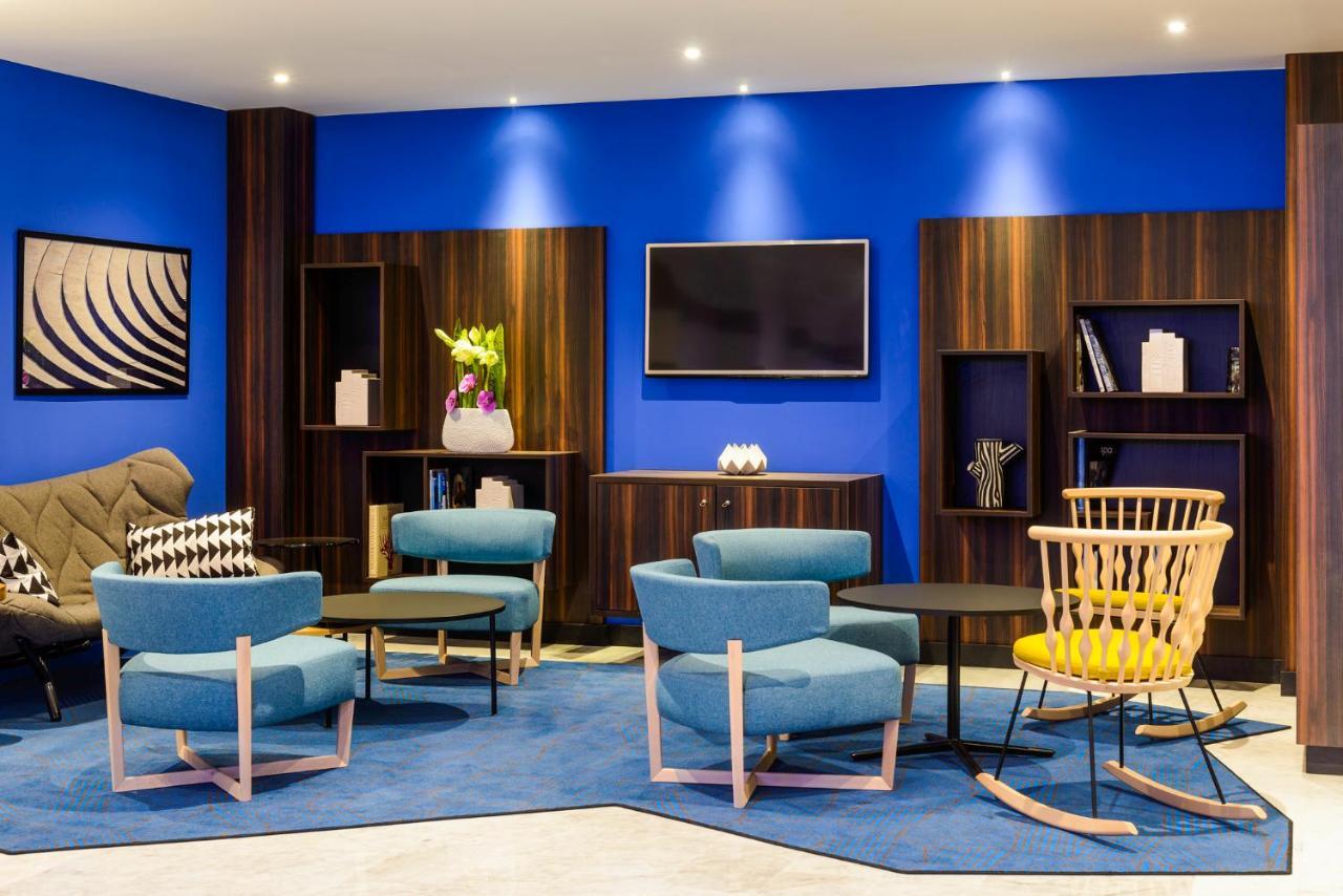 Mercure Centre Notre Dame Hotel Nice